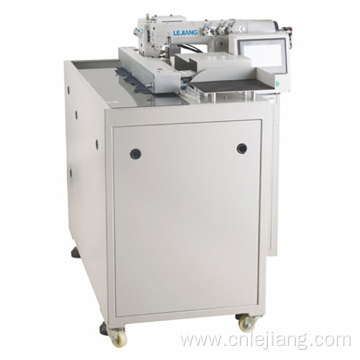 Automatic Roll Pocket Machine